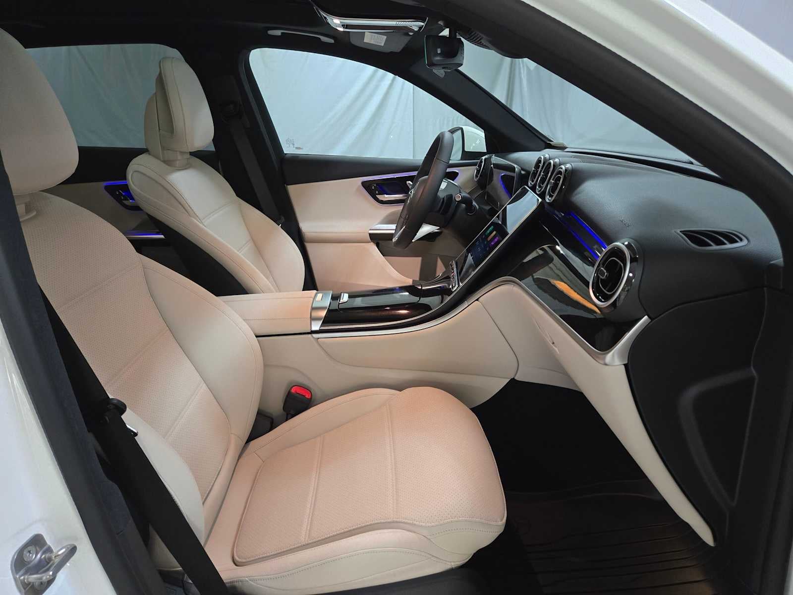 2027 Mercedes-Benz GLC 300 4MATIC® SUV