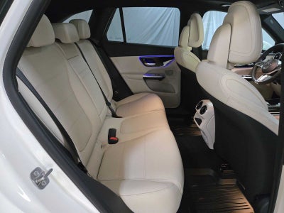 2027 Mercedes-Benz GLC 300 4MATIC® SUV