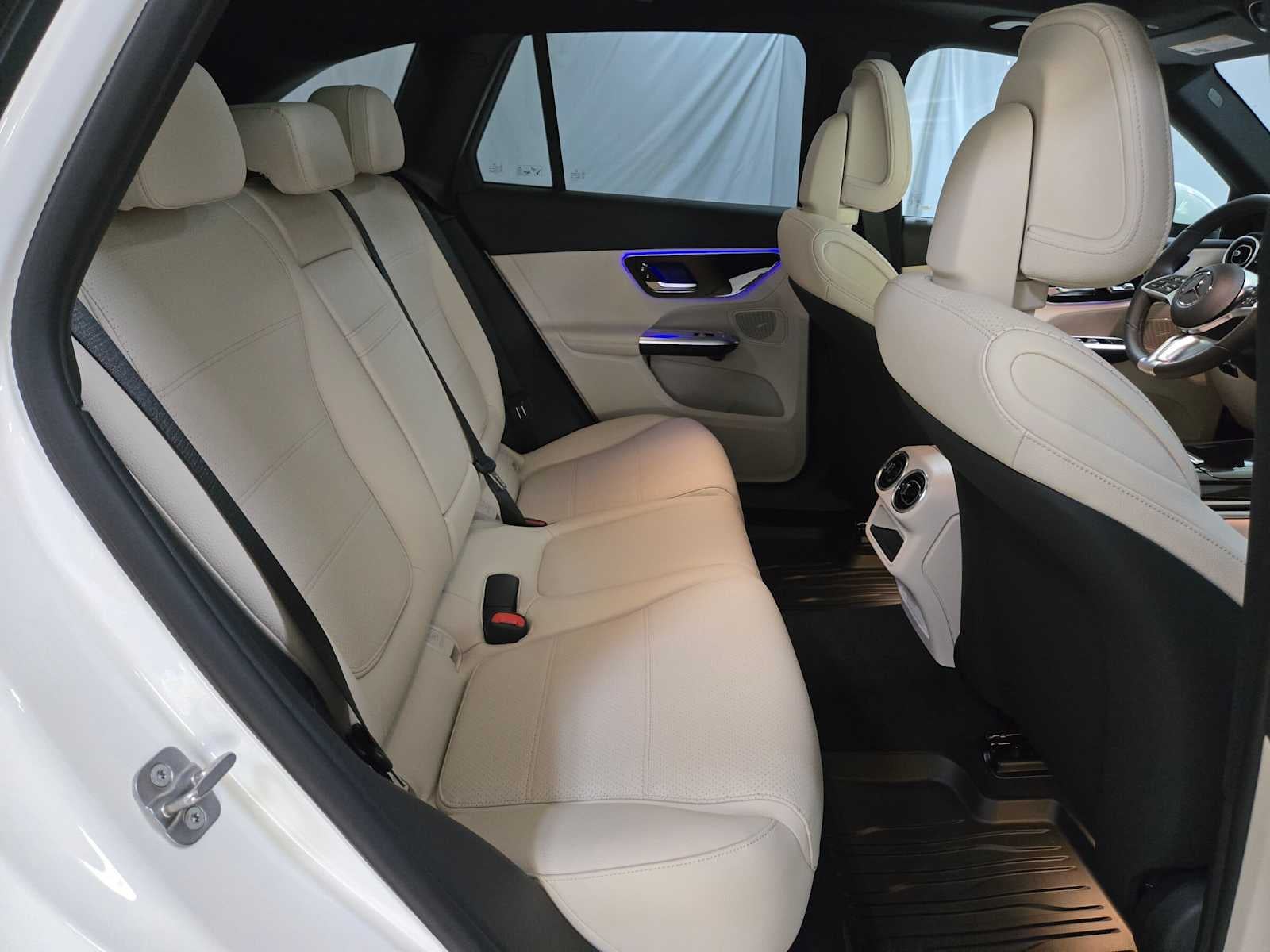 2027 Mercedes-Benz GLC 300 4MATIC® SUV