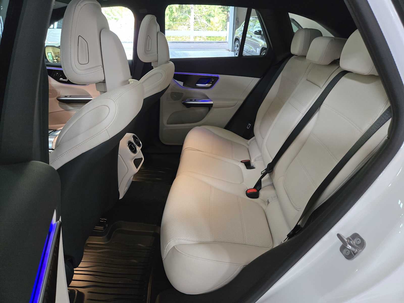 2027 Mercedes-Benz GLC 300 4MATIC® SUV