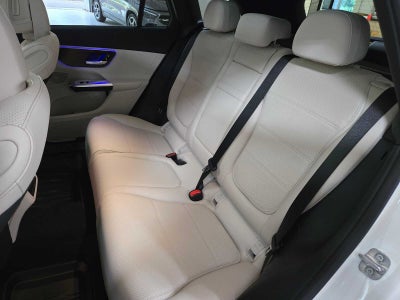 2027 Mercedes-Benz GLC 300 4MATIC® SUV
