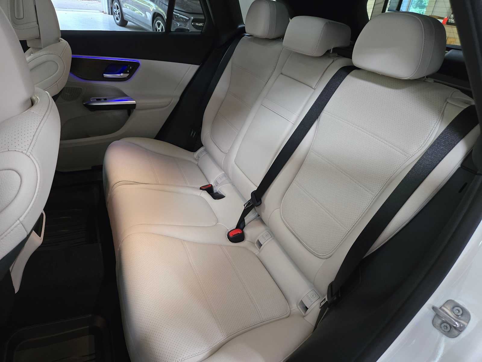2027 Mercedes-Benz GLC 300 4MATIC® SUV