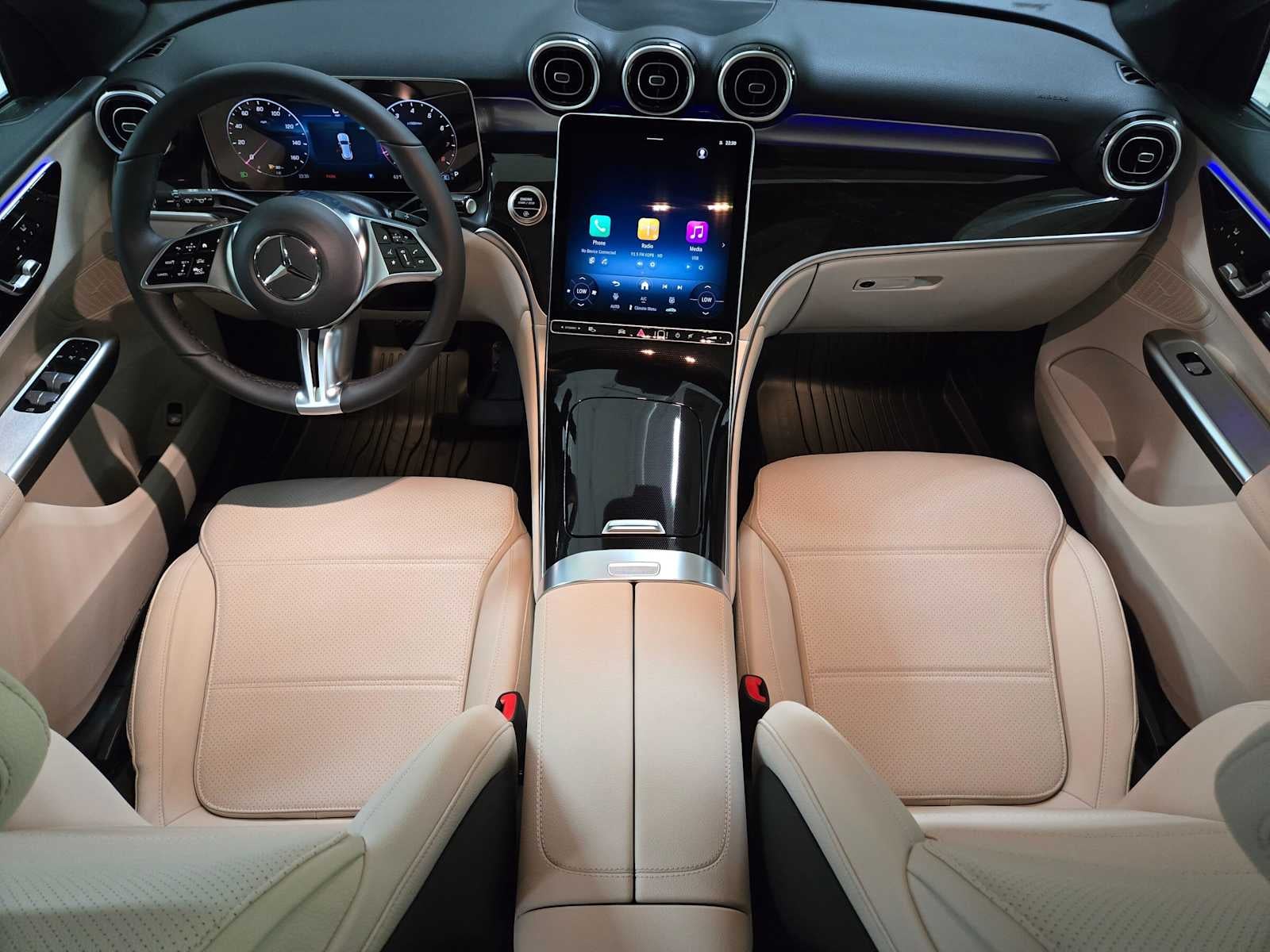 2027 Mercedes-Benz GLC 300 4MATIC® SUV
