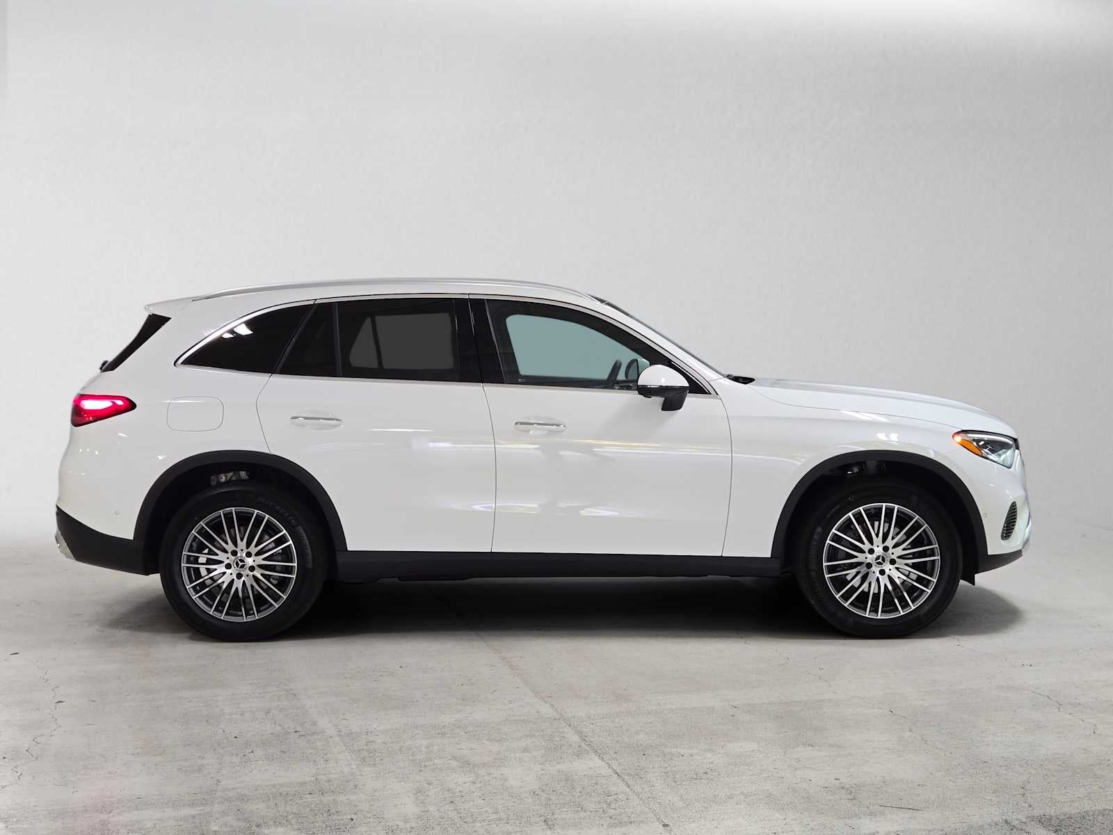 2027 Mercedes-Benz GLC 300 4MATIC® SUV