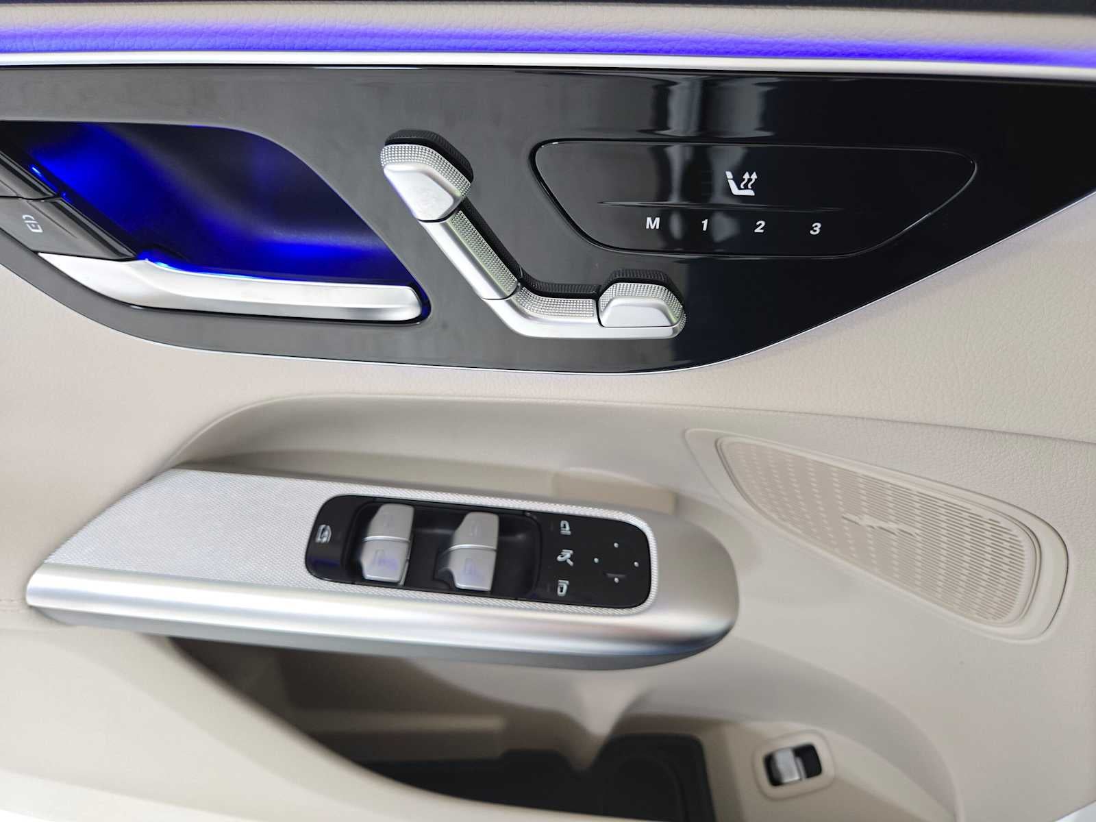 2027 Mercedes-Benz GLC 300 4MATIC® SUV