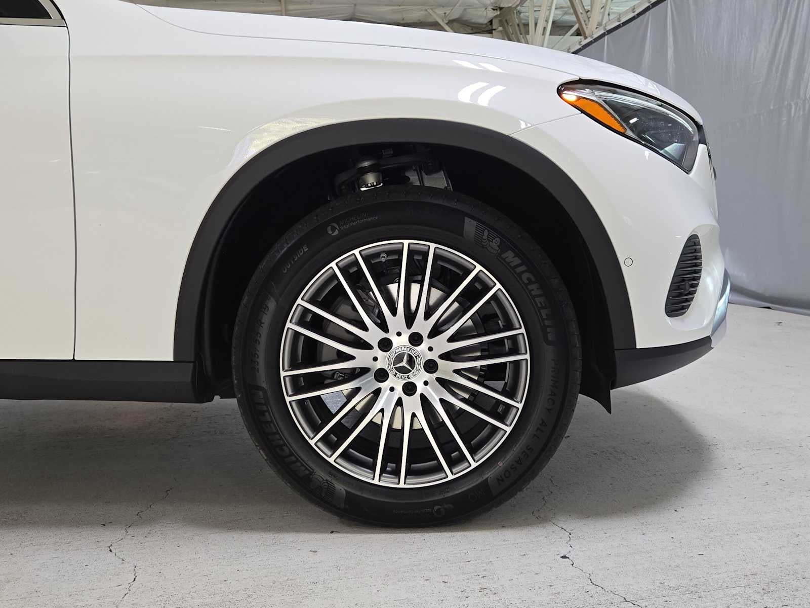 2027 Mercedes-Benz GLC 300 4MATIC® SUV
