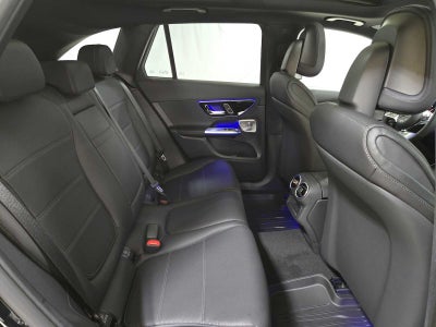 2027 Mercedes-Benz GLC 300 4MATIC® SUV