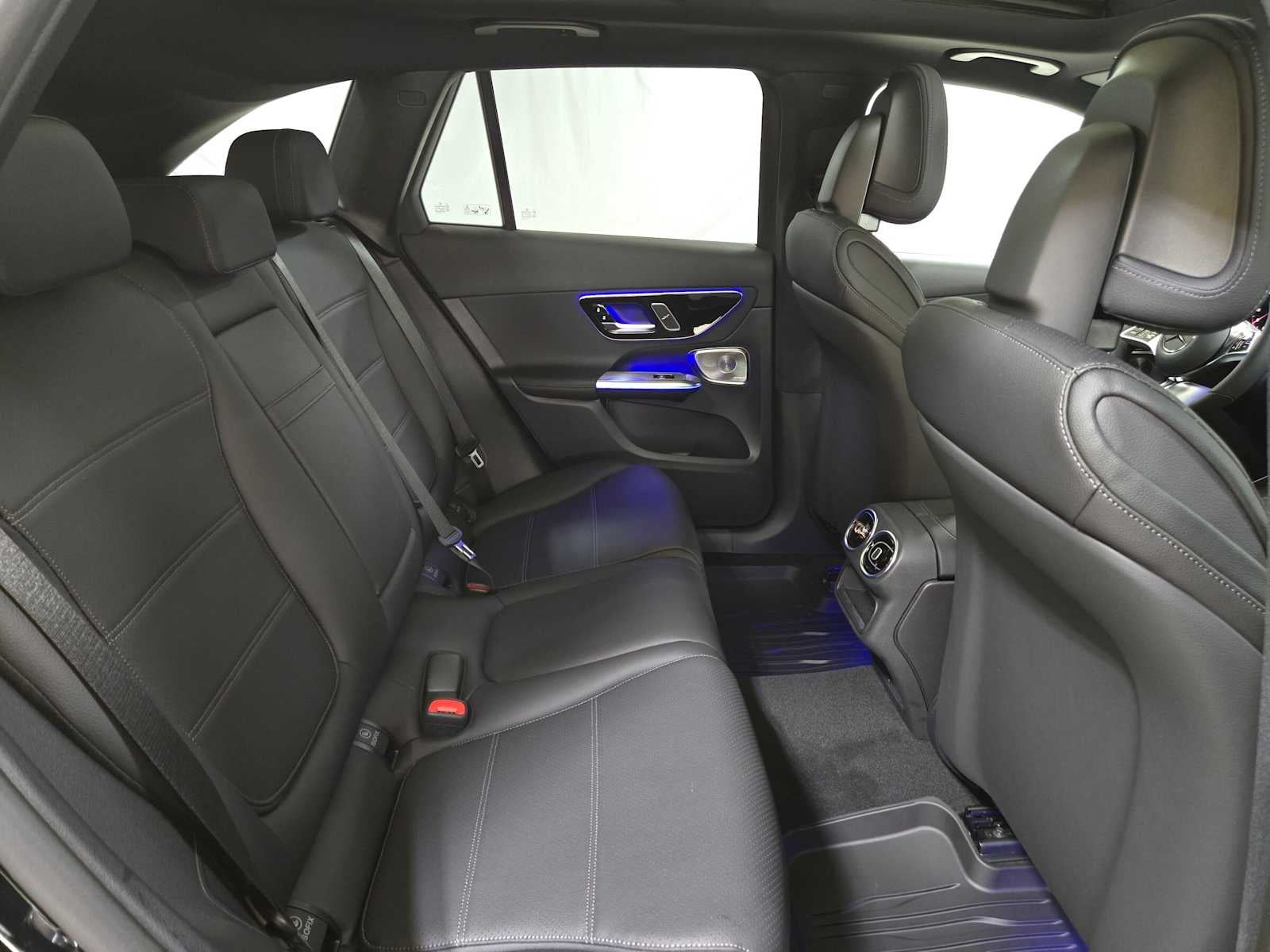 2027 Mercedes-Benz GLC 300 4MATIC® SUV