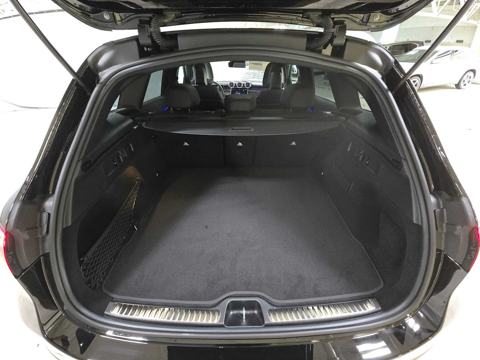 2027 Mercedes-Benz GLC 300 4MATIC® SUV