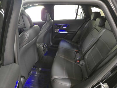 2027 Mercedes-Benz GLC 300 4MATIC® SUV