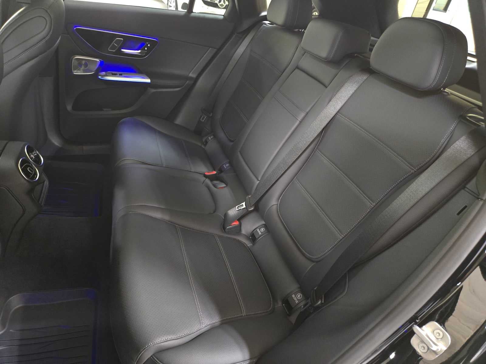 2027 Mercedes-Benz GLC 300 4MATIC® SUV