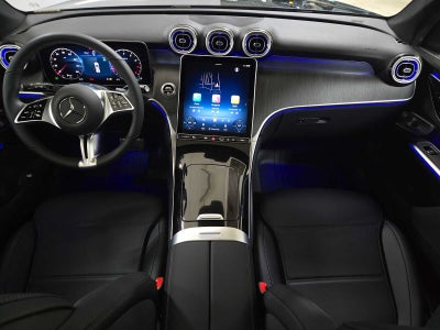 2027 Mercedes-Benz GLC 300 4MATIC® SUV