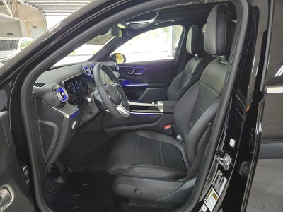 2027 Mercedes-Benz GLC 300 4MATIC® SUV