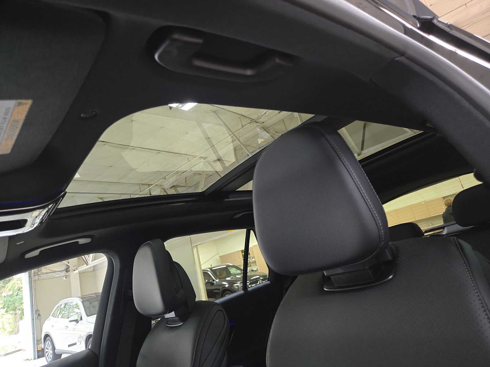 2027 Mercedes-Benz GLC 300 4MATIC® SUV