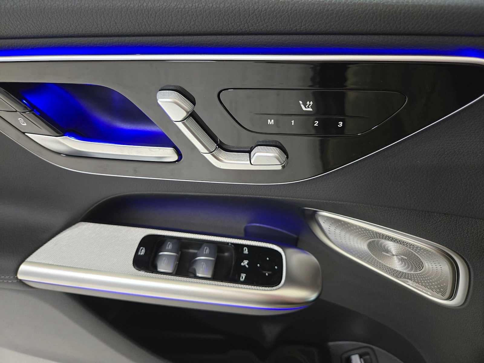 2027 Mercedes-Benz GLC 300 4MATIC® SUV