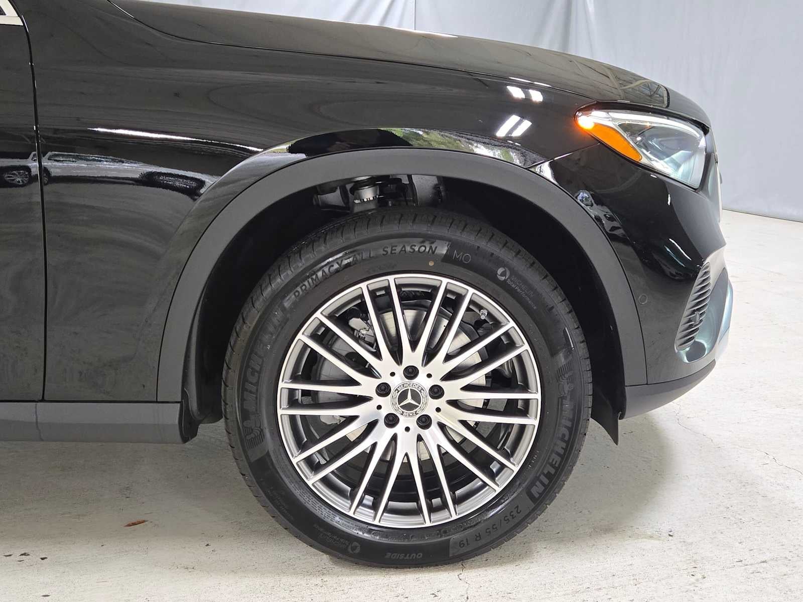 2027 Mercedes-Benz GLC 300 4MATIC® SUV