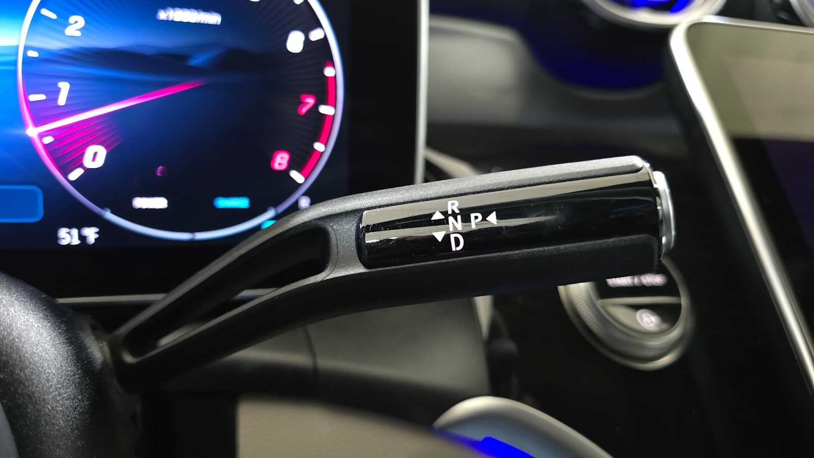 2025 Mercedes-Benz GLC GLC 300