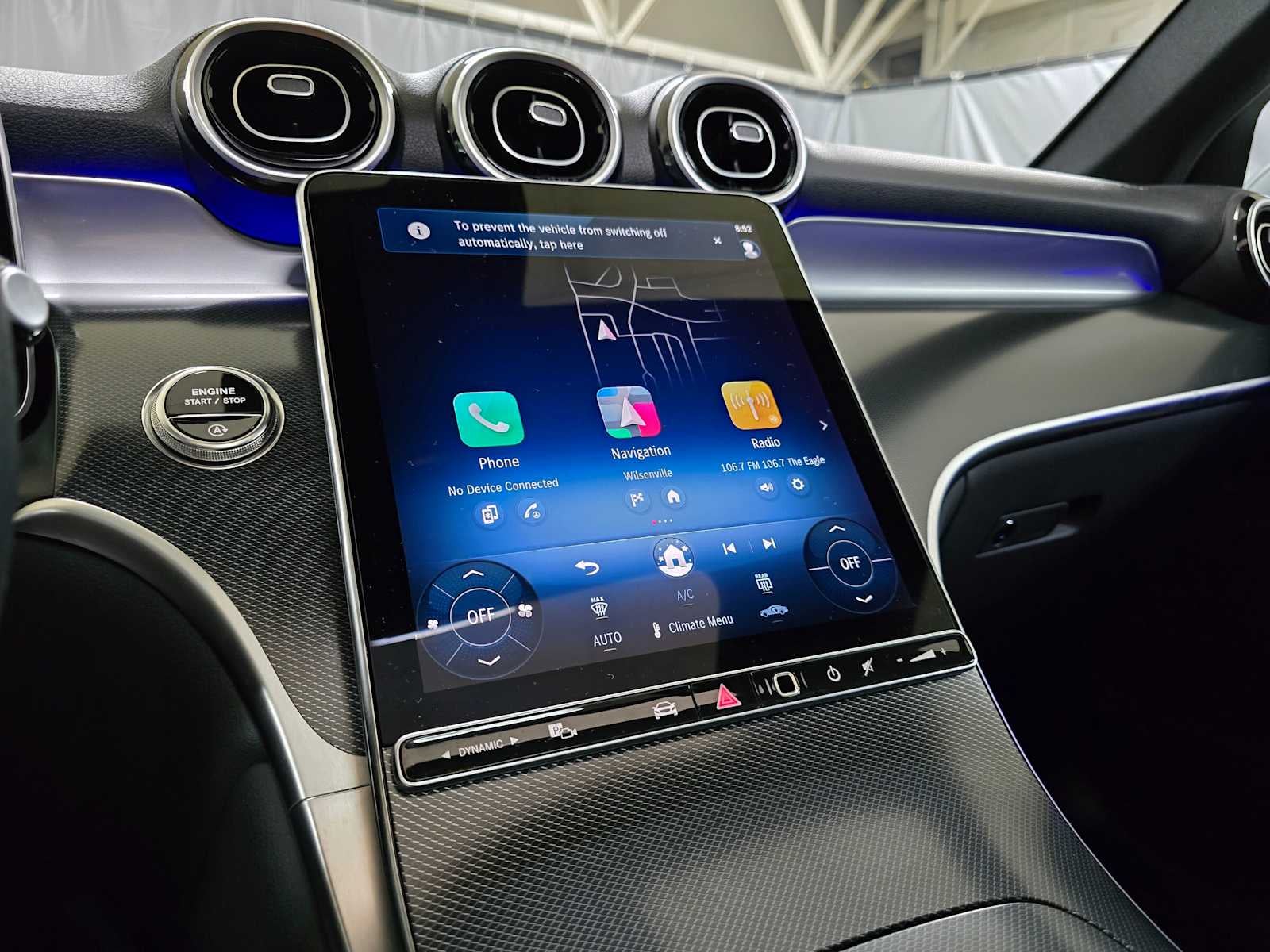 2025 Mercedes-Benz GLC GLC 300