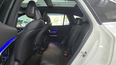 2025 Mercedes-Benz GLC GLC 300