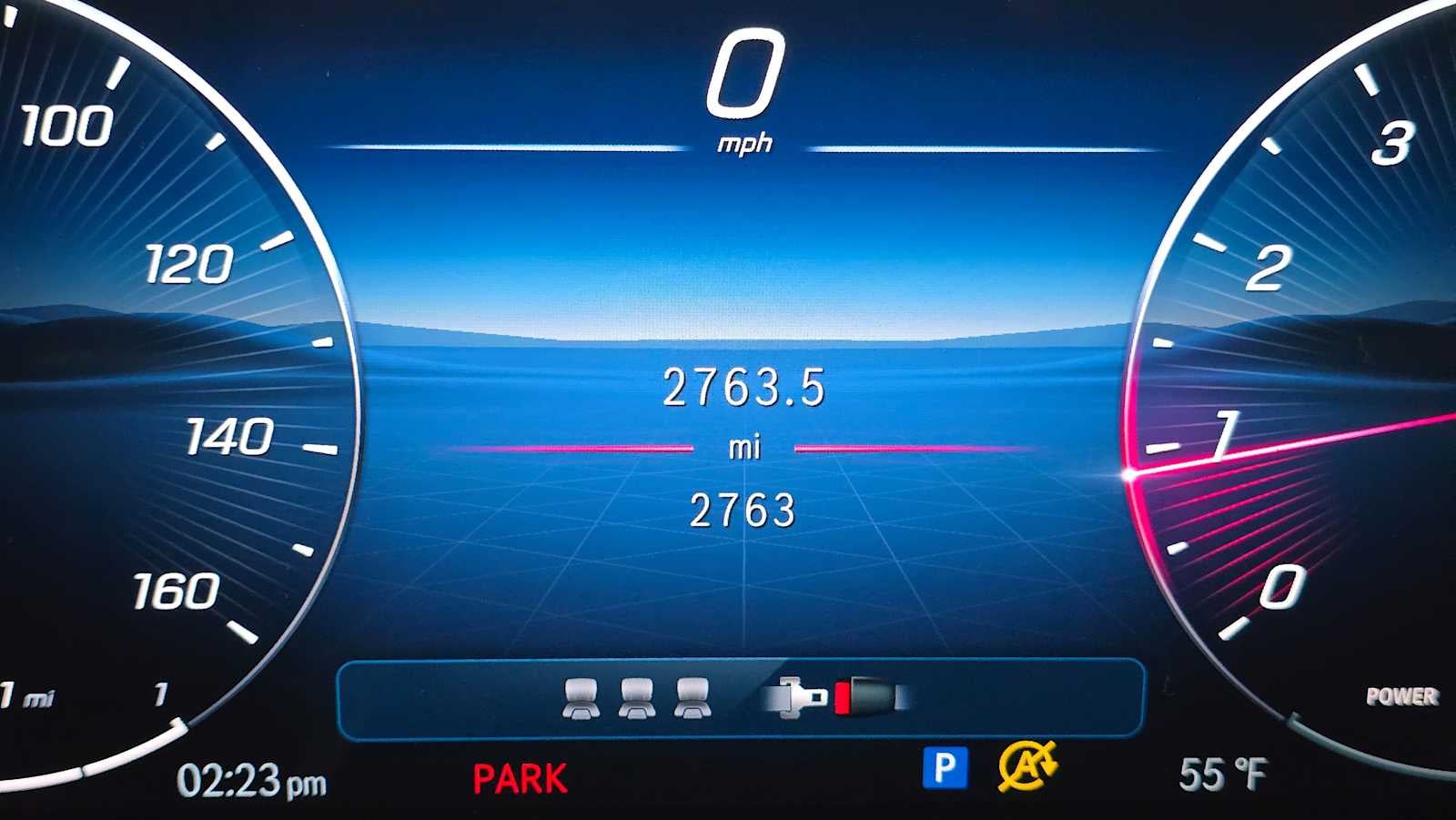 2025 Mercedes-Benz GLC GLC 300