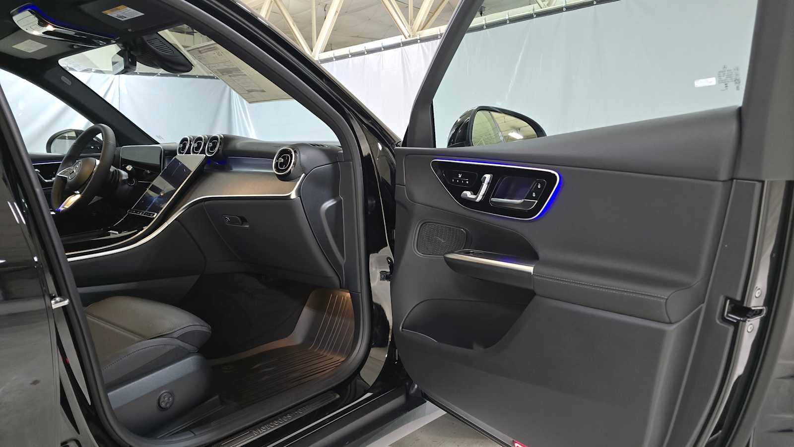 2026 Mercedes-Benz GLC 300 GLC 300