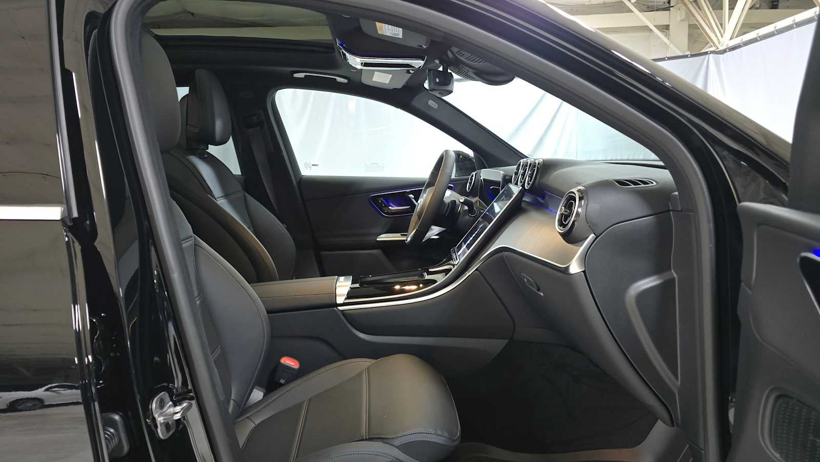 2026 Mercedes-Benz GLC 300 GLC 300