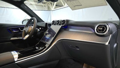 2026 Mercedes-Benz GLC 300 GLC 300