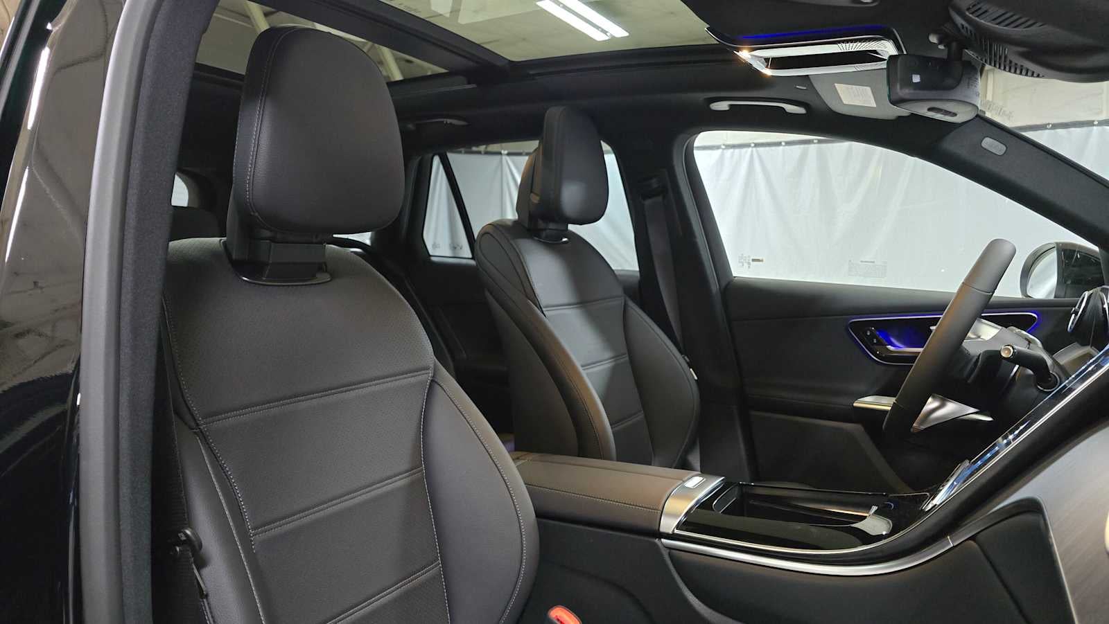 2026 Mercedes-Benz GLC 300 GLC 300