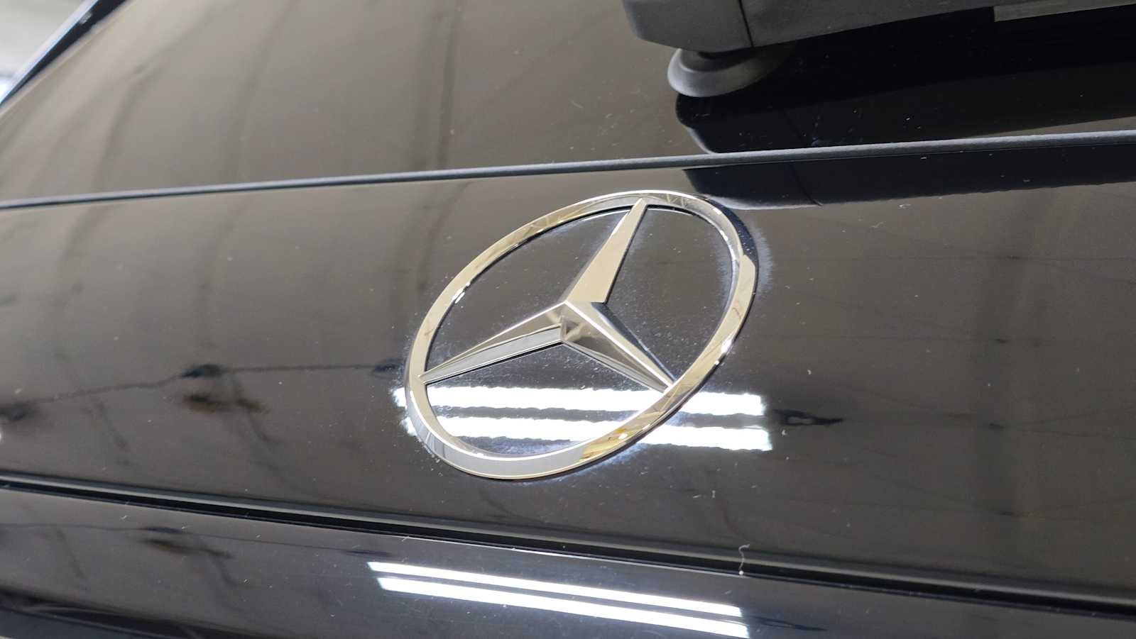 2026 Mercedes-Benz GLC 300 GLC 300