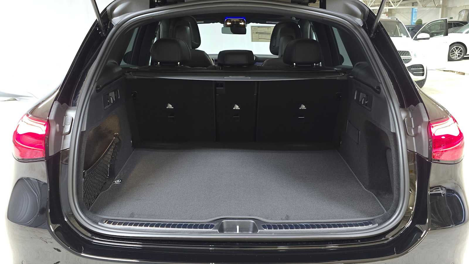 2026 Mercedes-Benz GLC 300 GLC 300