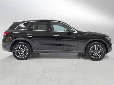 2026 Mercedes-Benz GLC 300 GLC 300