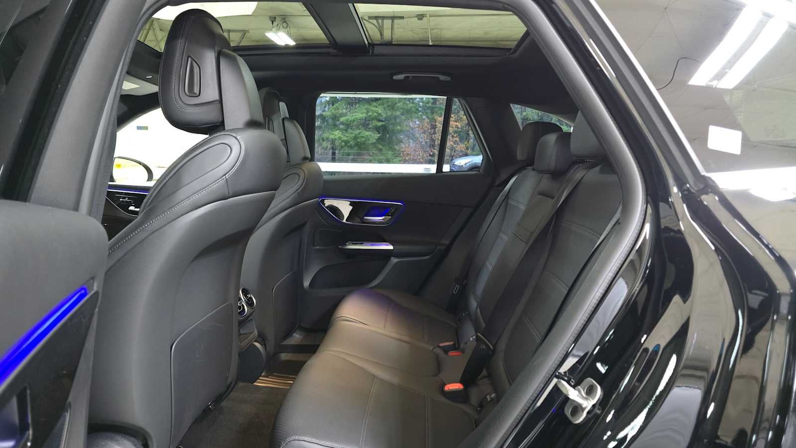 2026 Mercedes-Benz GLC 300 GLC 300