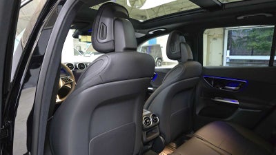 2026 Mercedes-Benz GLC 300 GLC 300