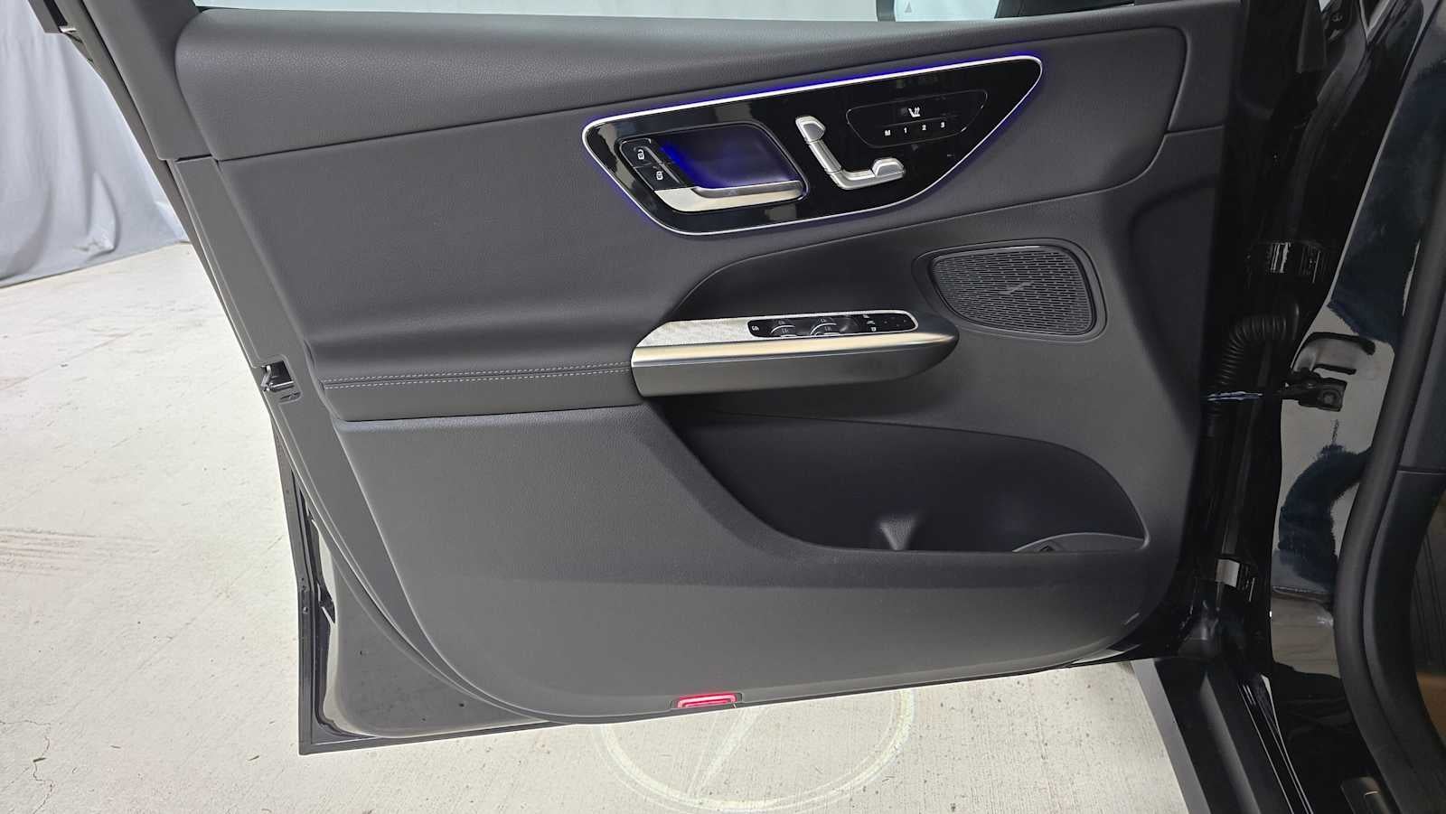 2026 Mercedes-Benz GLC 300 GLC 300