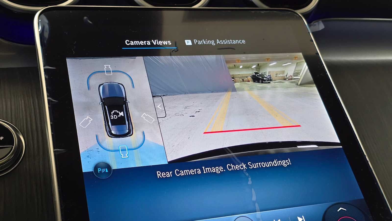 2026 Mercedes-Benz GLC 300 GLC 300