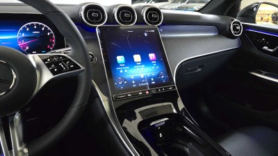 2026 Mercedes-Benz GLC 300 GLC 300