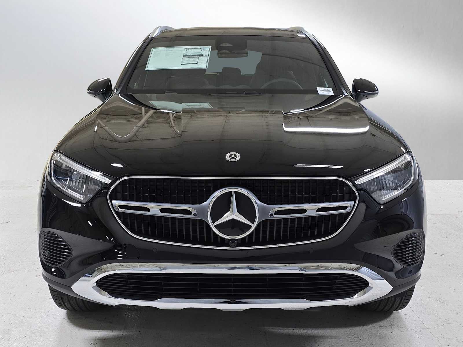 2026 Mercedes-Benz GLC 300 GLC 300