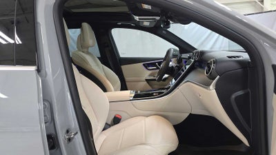 2026 Mercedes-Benz GLC 300 GLC 300