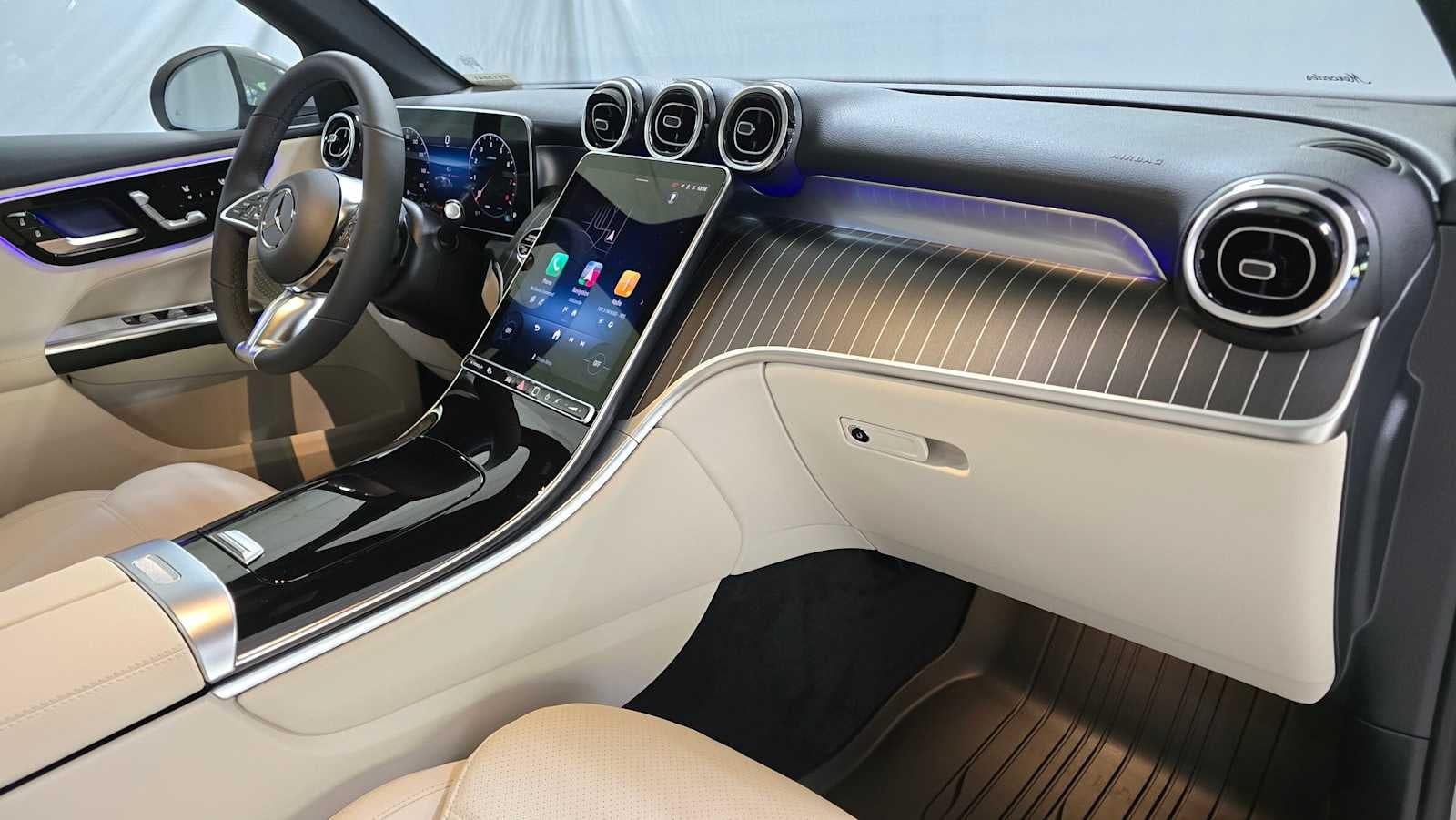 2026 Mercedes-Benz GLC 300 GLC 300