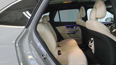 2026 Mercedes-Benz GLC 300 GLC 300