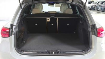 2026 Mercedes-Benz GLC 300 GLC 300