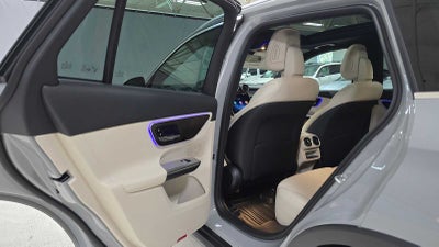 2026 Mercedes-Benz GLC 300 GLC 300