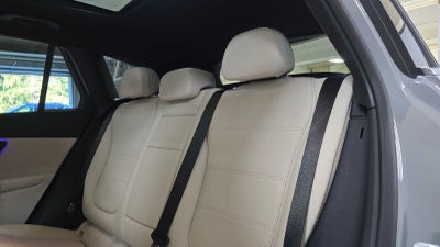 2026 Mercedes-Benz GLC 300 GLC 300