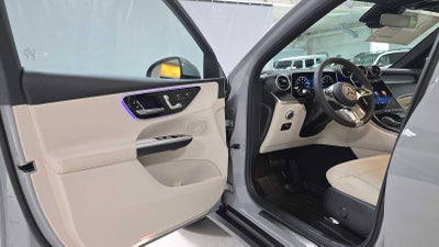 2026 Mercedes-Benz GLC 300 GLC 300