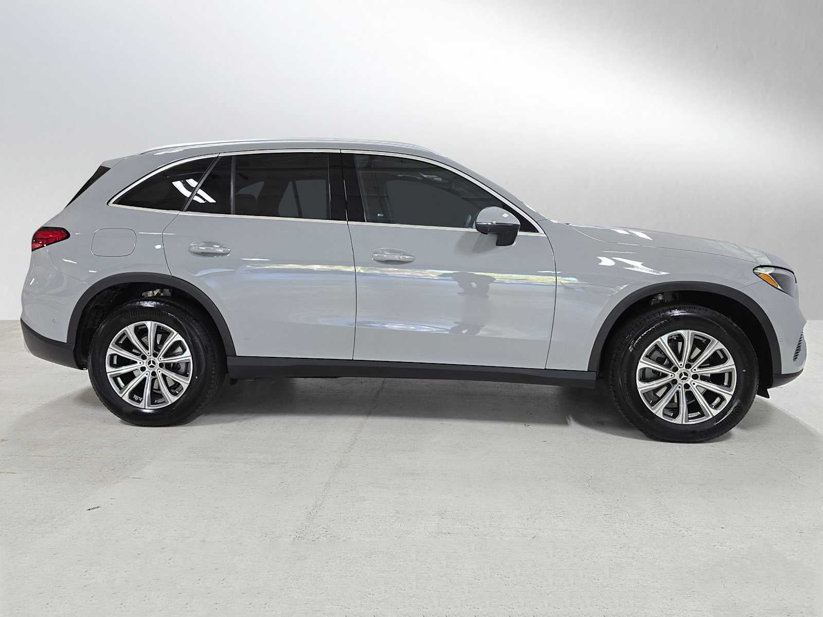 2026 Mercedes-Benz GLC 300 GLC 300