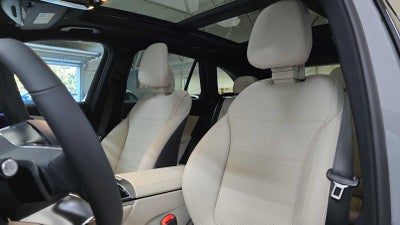 2026 Mercedes-Benz GLC 300 GLC 300