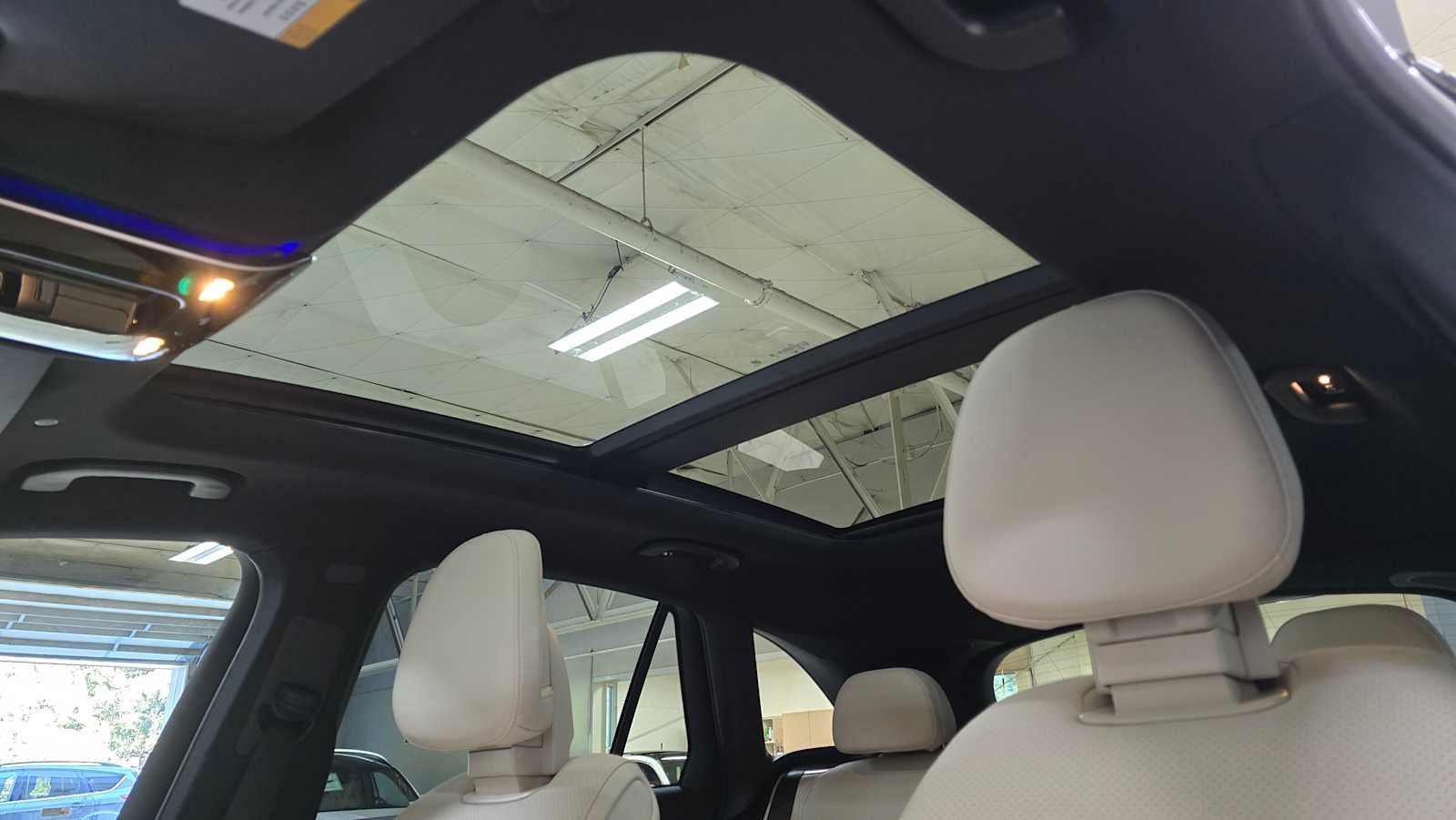 2026 Mercedes-Benz GLC 300 GLC 300