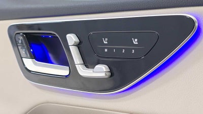 2026 Mercedes-Benz GLC 300 GLC 300