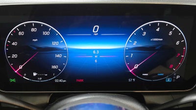 2026 Mercedes-Benz GLC 300 GLC 300