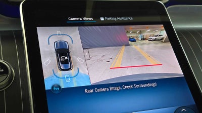 2026 Mercedes-Benz GLC 300 GLC 300